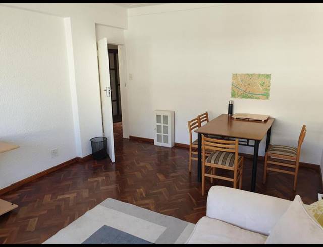 1 BEDROOM PROPERTY TO RENT IN ROSEBANK